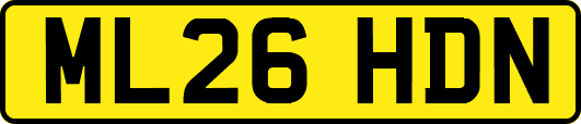 ML26HDN