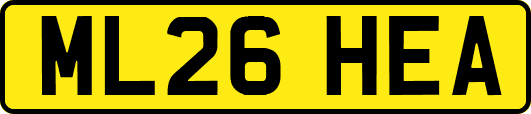 ML26HEA