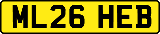 ML26HEB
