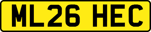 ML26HEC