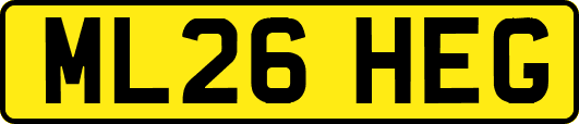 ML26HEG