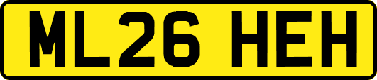 ML26HEH