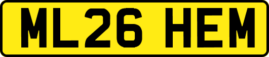 ML26HEM