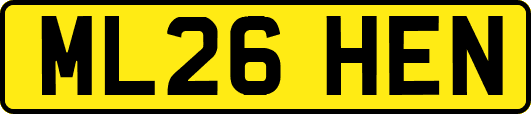 ML26HEN