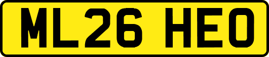 ML26HEO