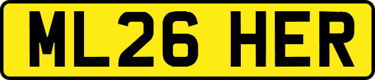 ML26HER