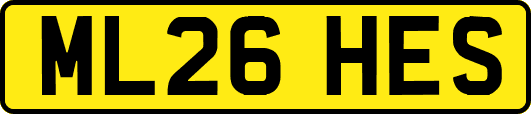 ML26HES