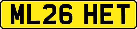 ML26HET