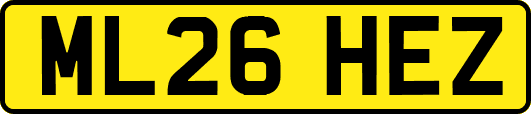 ML26HEZ
