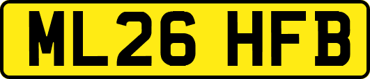 ML26HFB