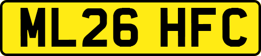 ML26HFC