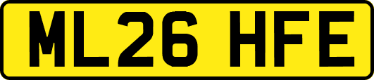 ML26HFE