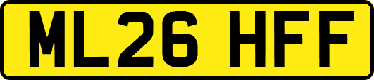 ML26HFF