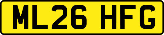 ML26HFG