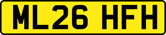 ML26HFH