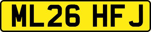 ML26HFJ