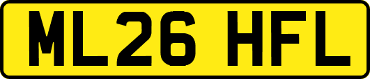ML26HFL