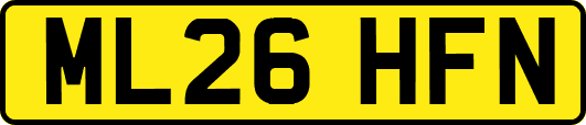 ML26HFN