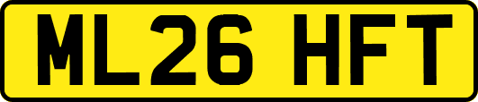 ML26HFT
