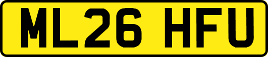 ML26HFU