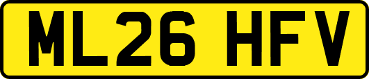 ML26HFV