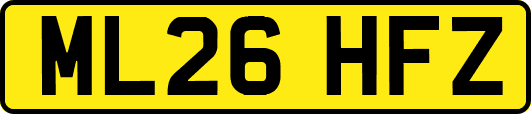 ML26HFZ