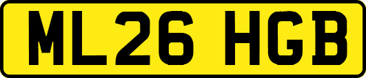 ML26HGB
