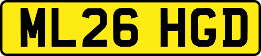 ML26HGD