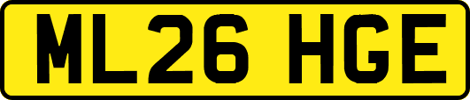 ML26HGE