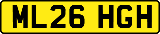 ML26HGH