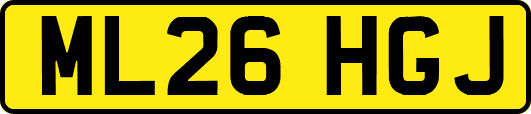 ML26HGJ