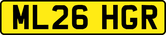ML26HGR