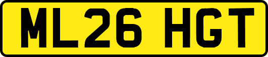 ML26HGT