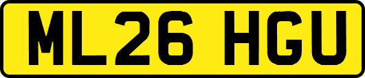 ML26HGU