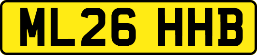 ML26HHB