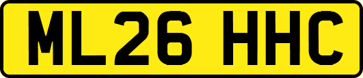 ML26HHC