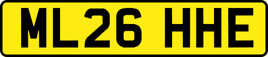 ML26HHE