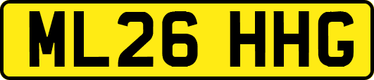 ML26HHG