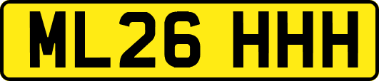 ML26HHH