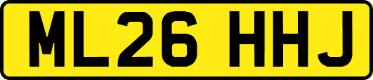 ML26HHJ