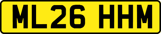 ML26HHM