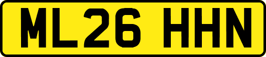 ML26HHN