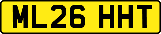 ML26HHT