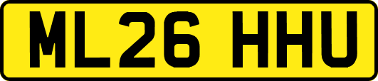 ML26HHU