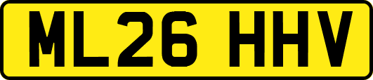 ML26HHV