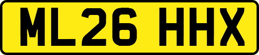 ML26HHX