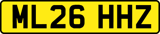 ML26HHZ