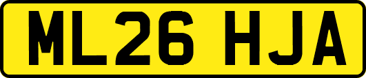 ML26HJA