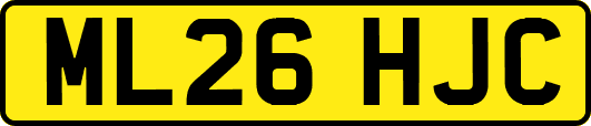 ML26HJC