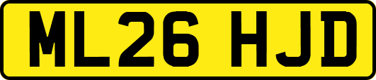 ML26HJD